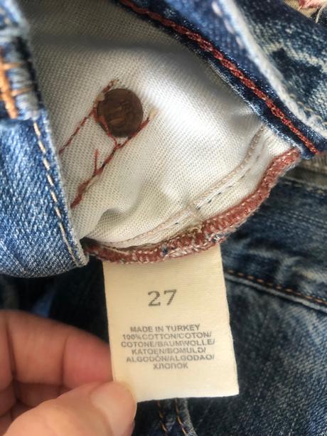 Rifle zn. rl, ralph lauren,s