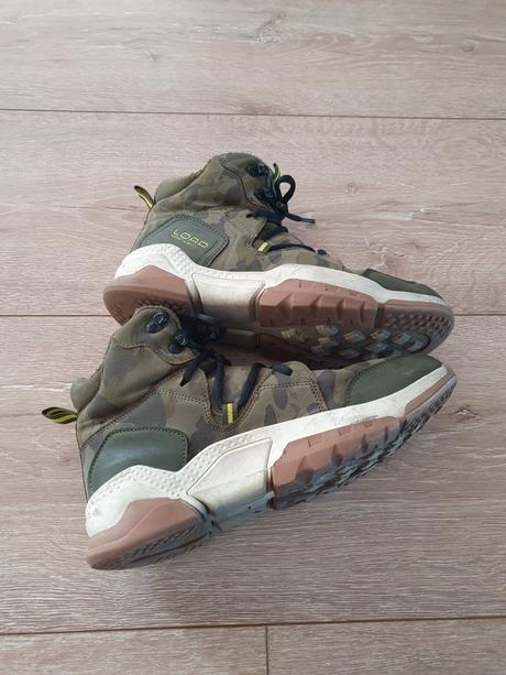 Zimné topánky, loap,39