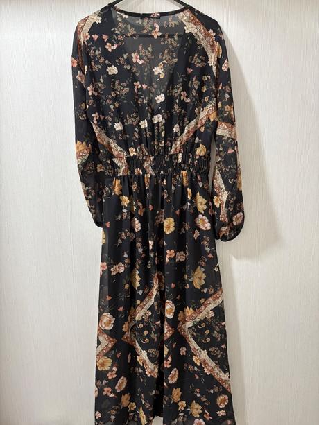 Dámske šaty, terranova,xs