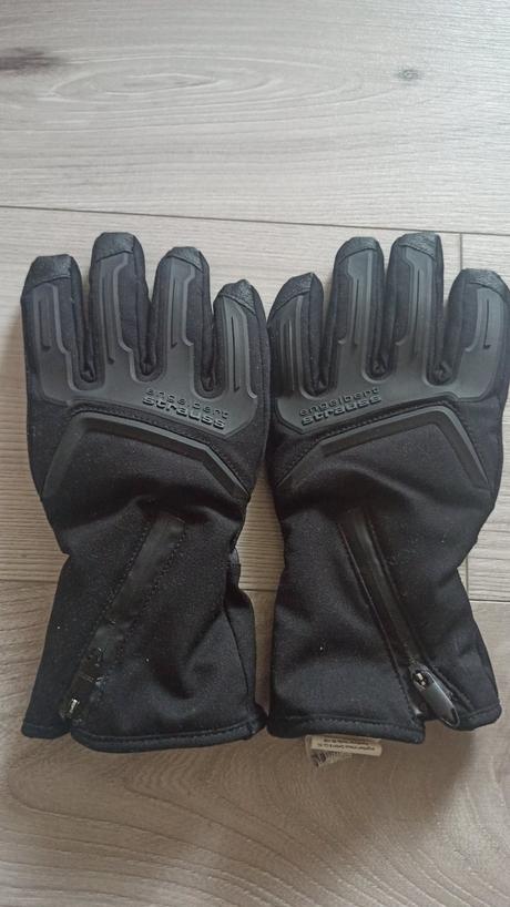 Dámske rukavice vel.7, s