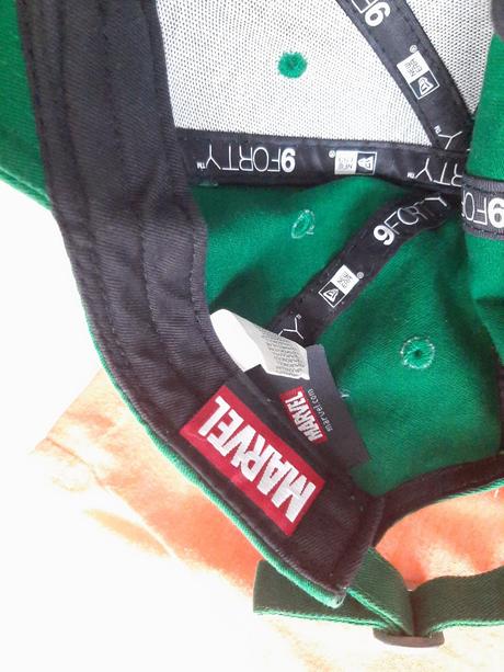 Newera marvel šiltovka, 110