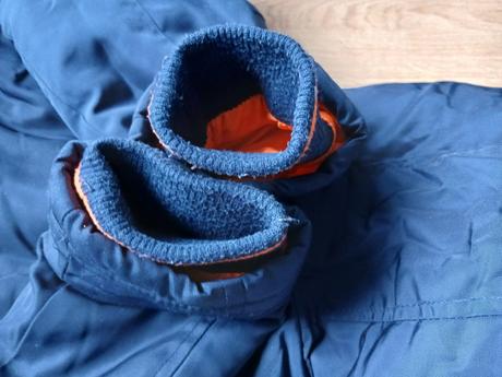 Chlapcenska zimna bunda, f&f,122