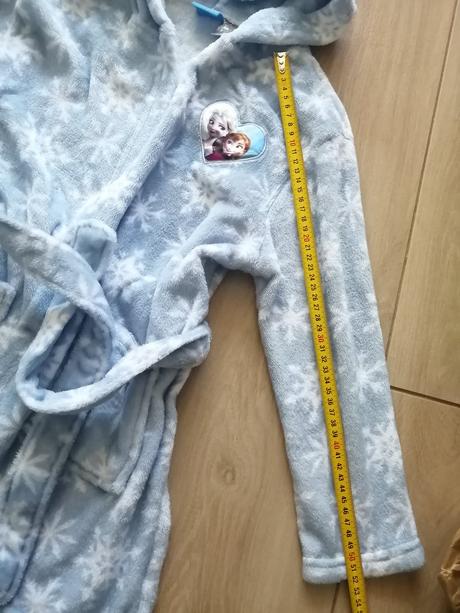 Župan frozen ľadové kráľovstvo, disney,128