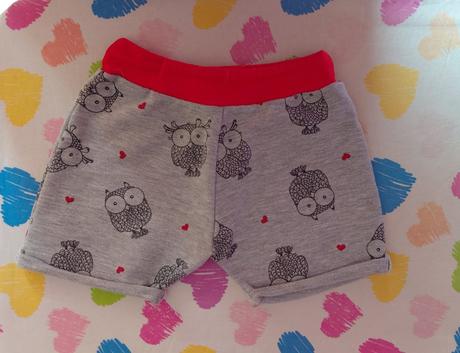 Sovičkové kraťasy, 74