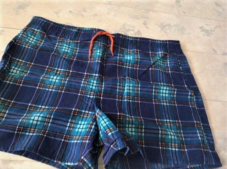 Plavky/ šortky, marks & spencer,l