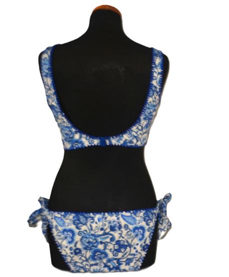 Dámske bikiny veľ. m, m