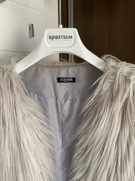 2 x vesta  kožušinkova, 38