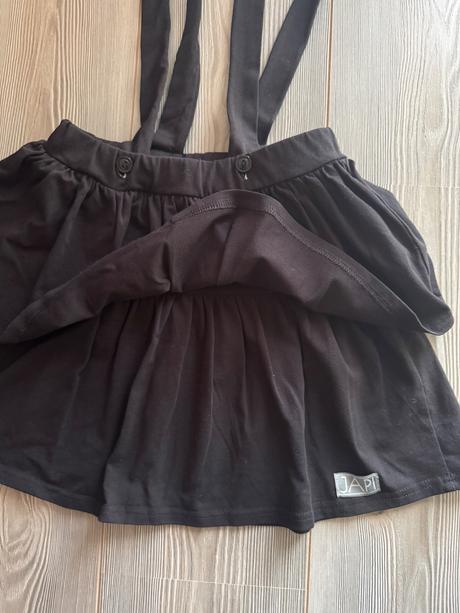 Sukňa na traky, japitex,140