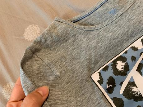 Tričká 2ks, pepperts,134