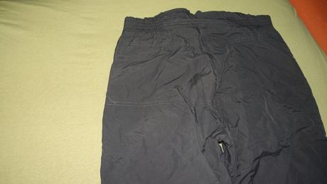 Oteplovacky outburst, 164