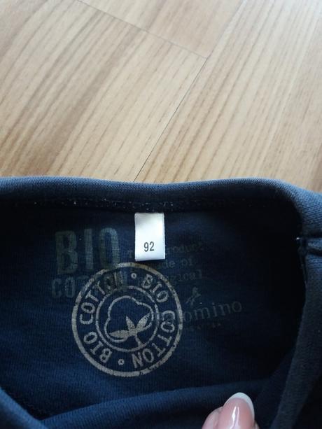 Chlapčenské tričko palomino č.92, palomino,92