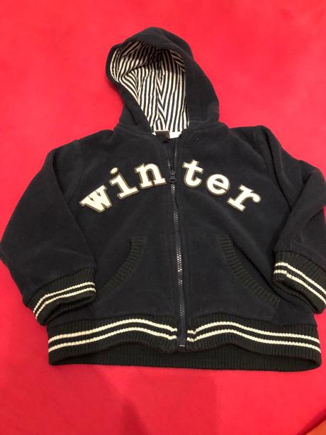 Mikina zara 82 cm 12-18 m, zara,80