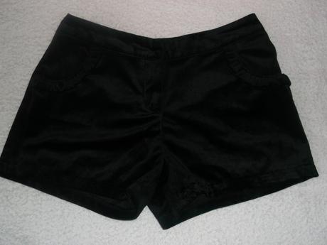 Dievčenské šortky, next,146