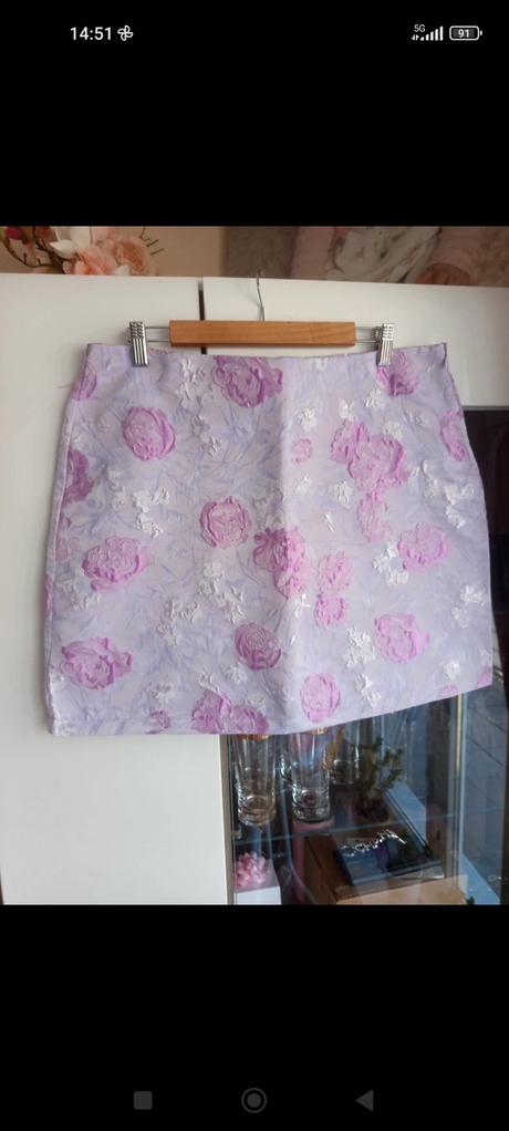 Dámska sukňa, vero moda,xl