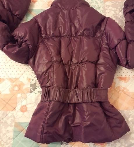 Zimná bunda, s.a.m.,m