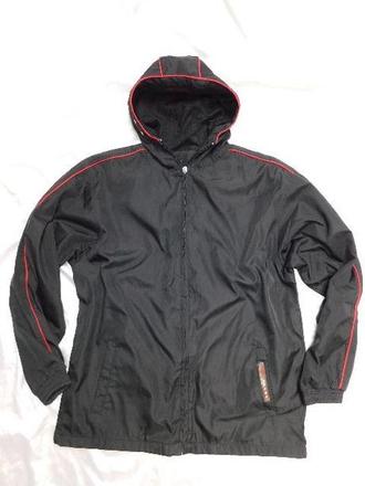 Panska luxusna vetrovka/bunda, prada,m