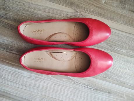 Balerínky wojas, wojas,41