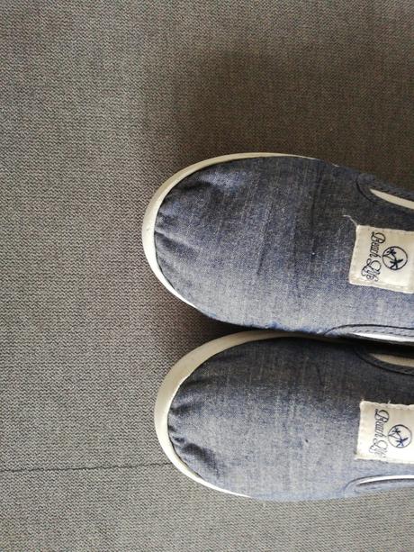 Papucky s4279, h&m,31