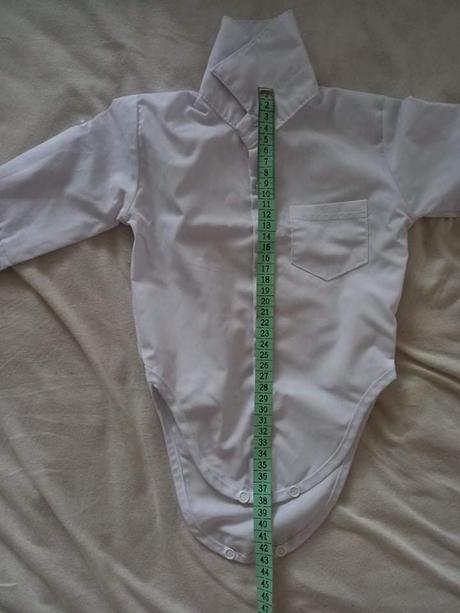 Slavnostne oblecenie krst, 68