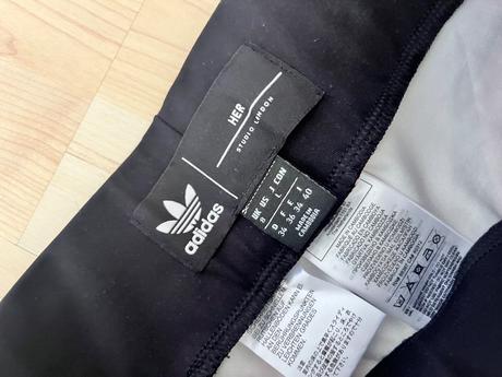 Adidas leginy, adidas,xs