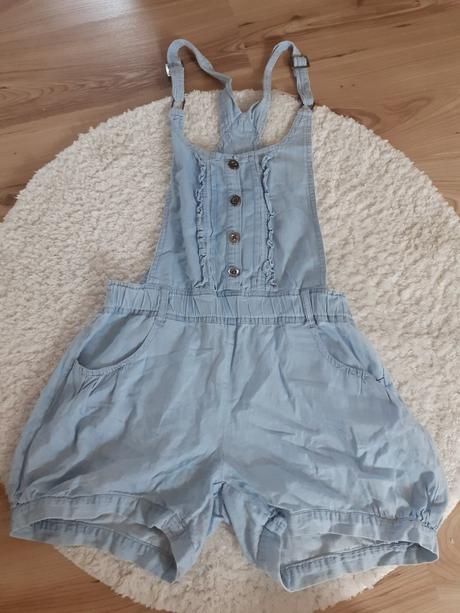 Sortky na traky, 158