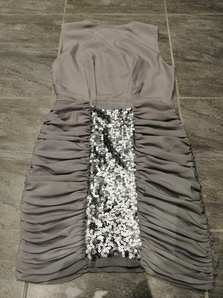 Luxus šaty arrogant cat vm, m