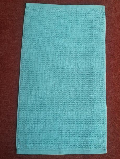 Donna karan new york uterák 72 cm x 40cm, 