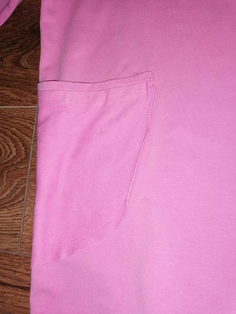 Teplejšie šaty zn beee, 110