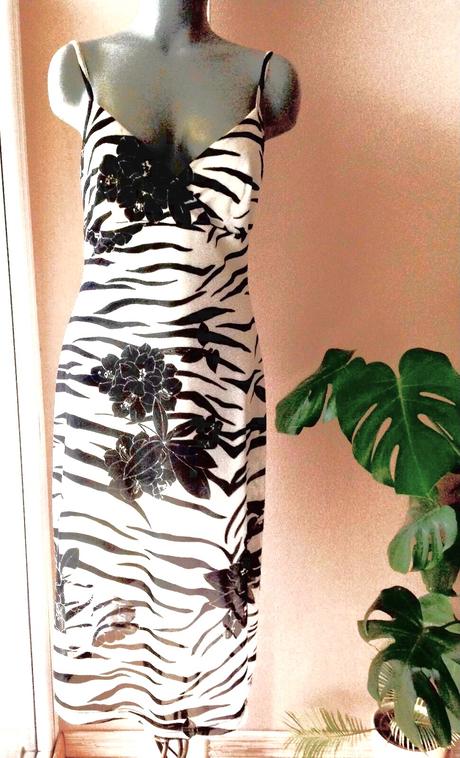 Pružné saty oasis/a, 38