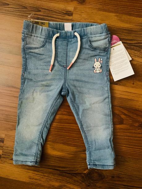 Zateplené rifle, dopodopo,68