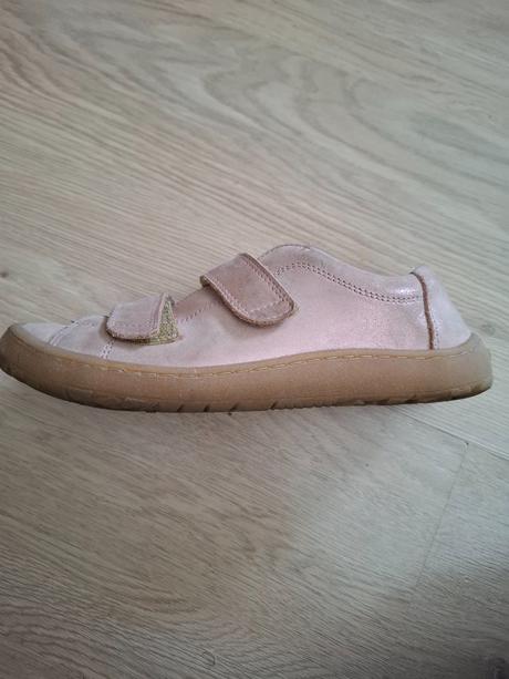 Froddo barefoot nízke celoročky c. 34, froddo,34