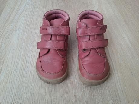 Celoročné topánky protetika, protetika,30