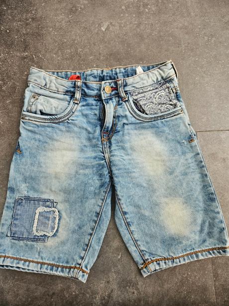 Zara riflove kratase, zara,140