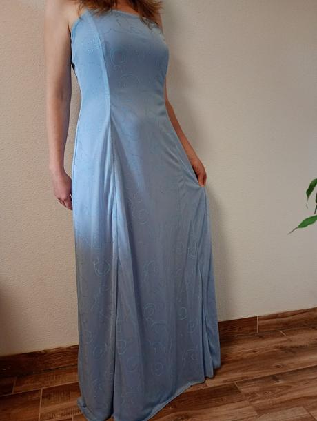 Spoločenské šaty, m