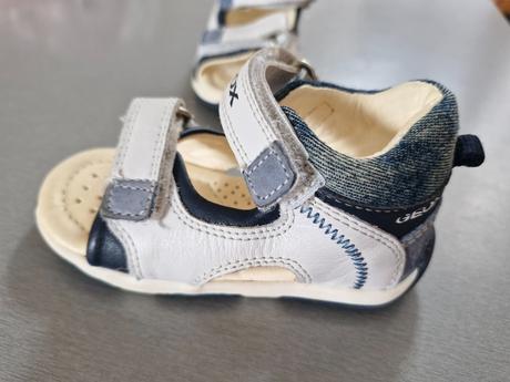 Kozene sandalky geox, geox,21