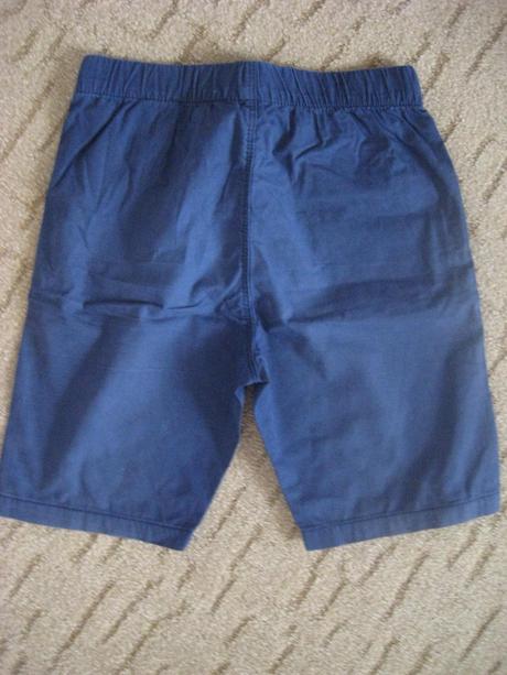 Kraťasky, h&m,140