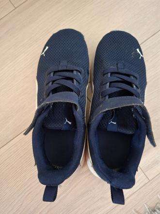 Tenisky puma, puma,34