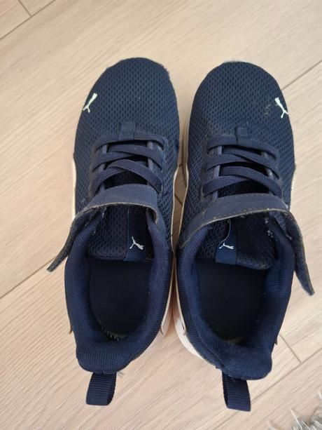 Tenisky puma, puma,34