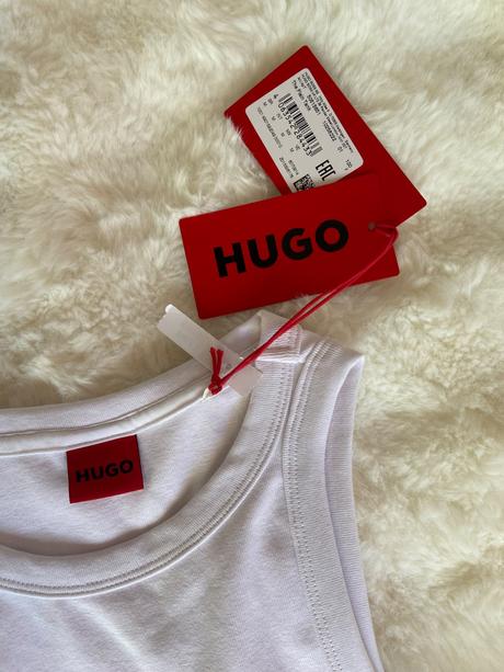 Tielko hugo boss, hugo boss,m