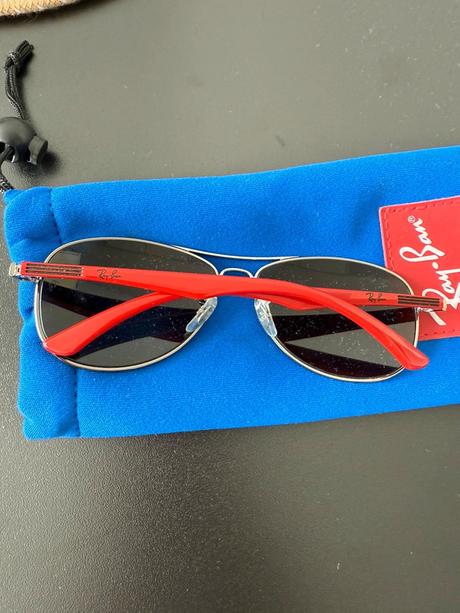 Okuliare detske ray-ban, ray-ban