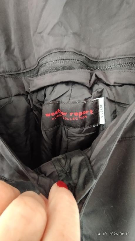 Oteplovaky, xl
