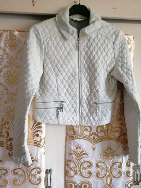 Podšitá vetrovka, xs