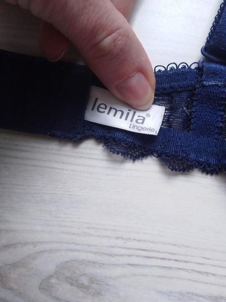 Podprsenka, lemila,70b