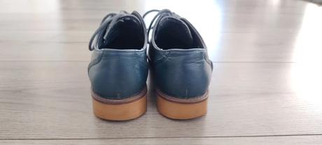 Topánky dámske benetton, benetton,36