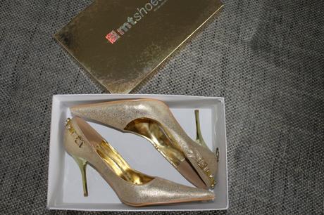 Nenosené topánky mt shoe, 39