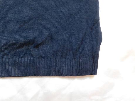 Pekne rolakovane šaty, 36