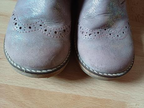 Prechodné topánočky, froddo,30