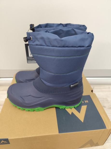 Snehule, mckinley,38