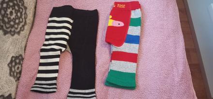 Pancuchy 2x 0-6m, 50