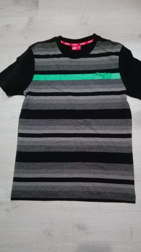 Tričko vel. s puma, puma,s